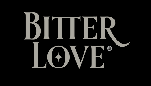 Bitter Love logo