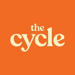 The Cycle logo
