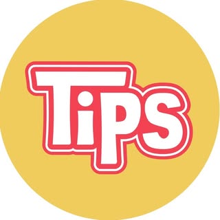 Tips Chips logo